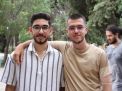 گزارش تصویری آزمون کارشناسی روز دوم